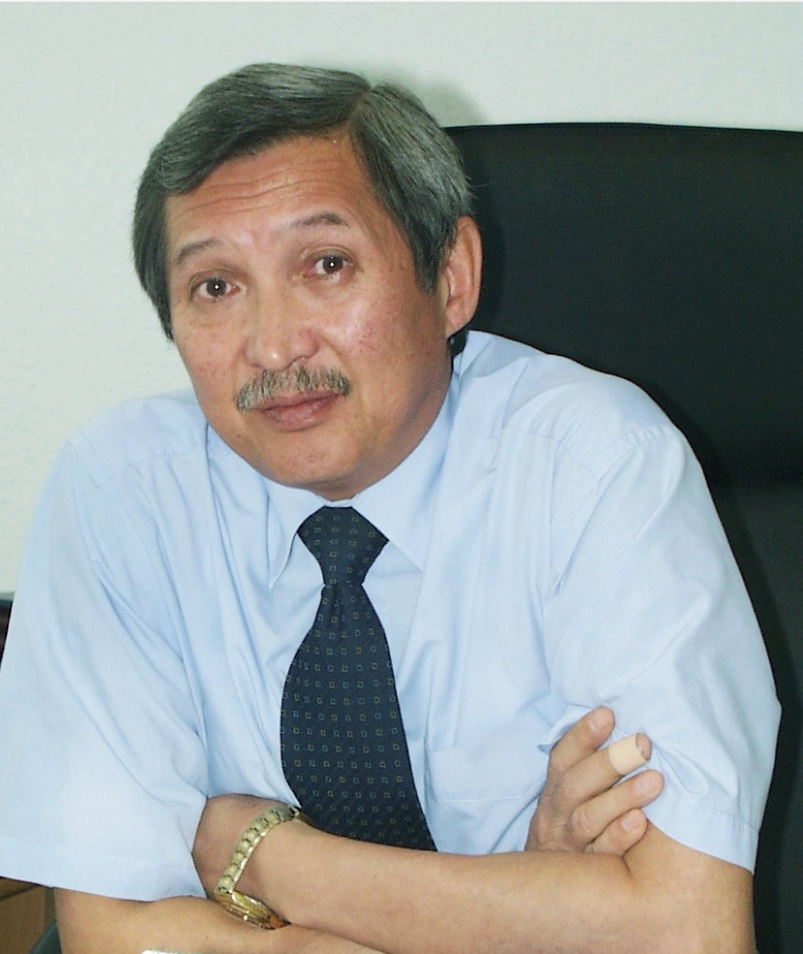 Кирабаев Нур Серикович