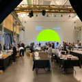 Издательство «Садра» на Rassvet Book Fair #12